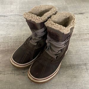 Pajar snow boots